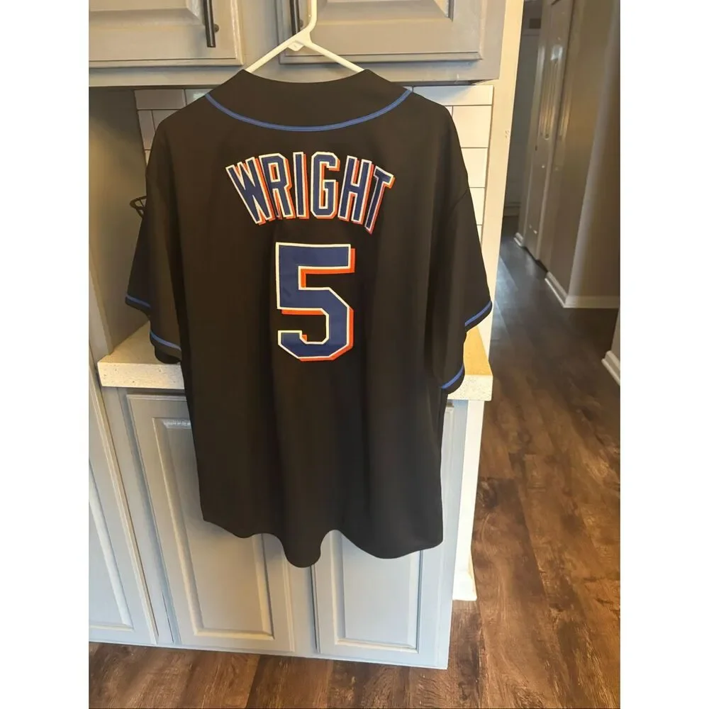 Mets David Wright jersey, NWT - Picture 6 of 6